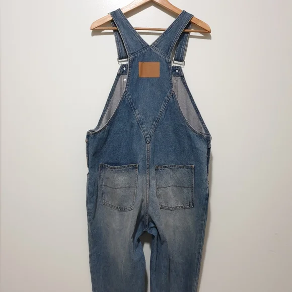 Chore Dungaree - Picture 2 of 4